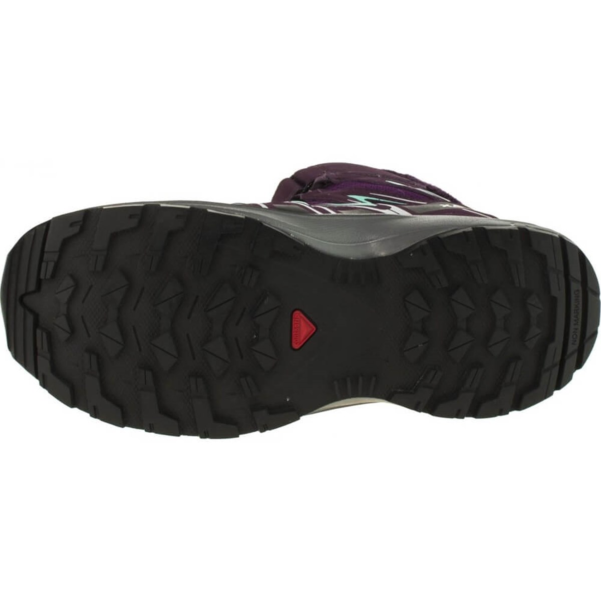 L40651000Salomon Xa Pro 3D Winter Ts Çocuk Ayakkabı L40651000