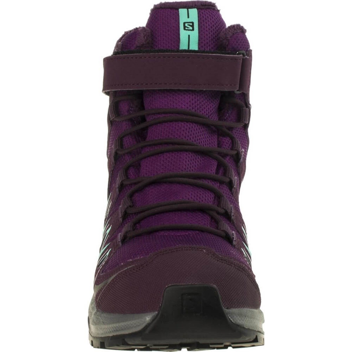 L40651000Salomon Xa Pro 3D Winter Ts Çocuk Ayakkabı L40651000