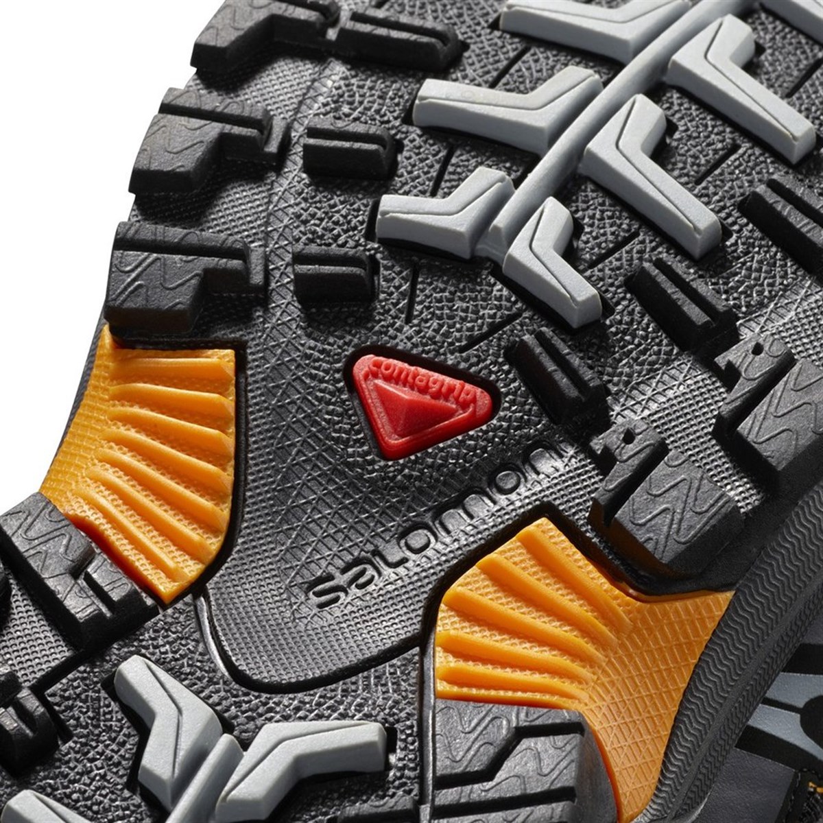 L40651100Salomon Xa Pro 3D Winter Ts Çocuk Ayakkabı L40651100