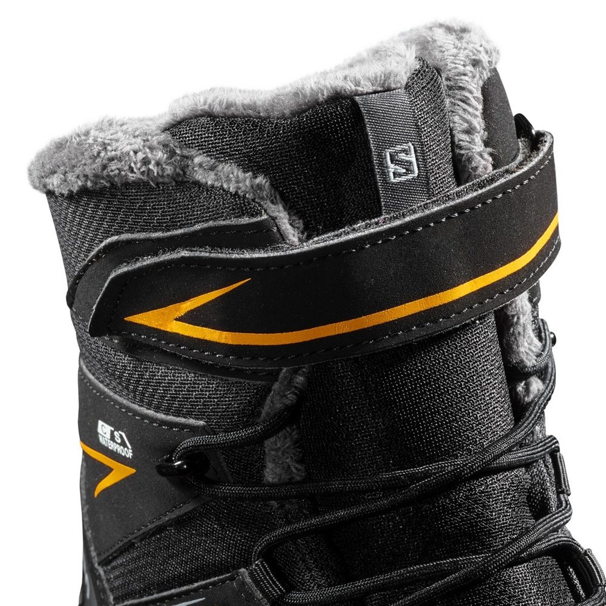 L40651100Salomon Xa Pro 3D Winter Ts Çocuk Ayakkabı L40651100