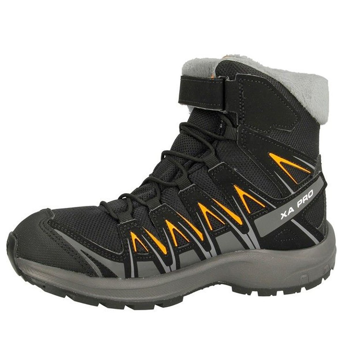 L40651100Salomon Xa Pro 3D Winter Ts Çocuk Ayakkabı L40651100