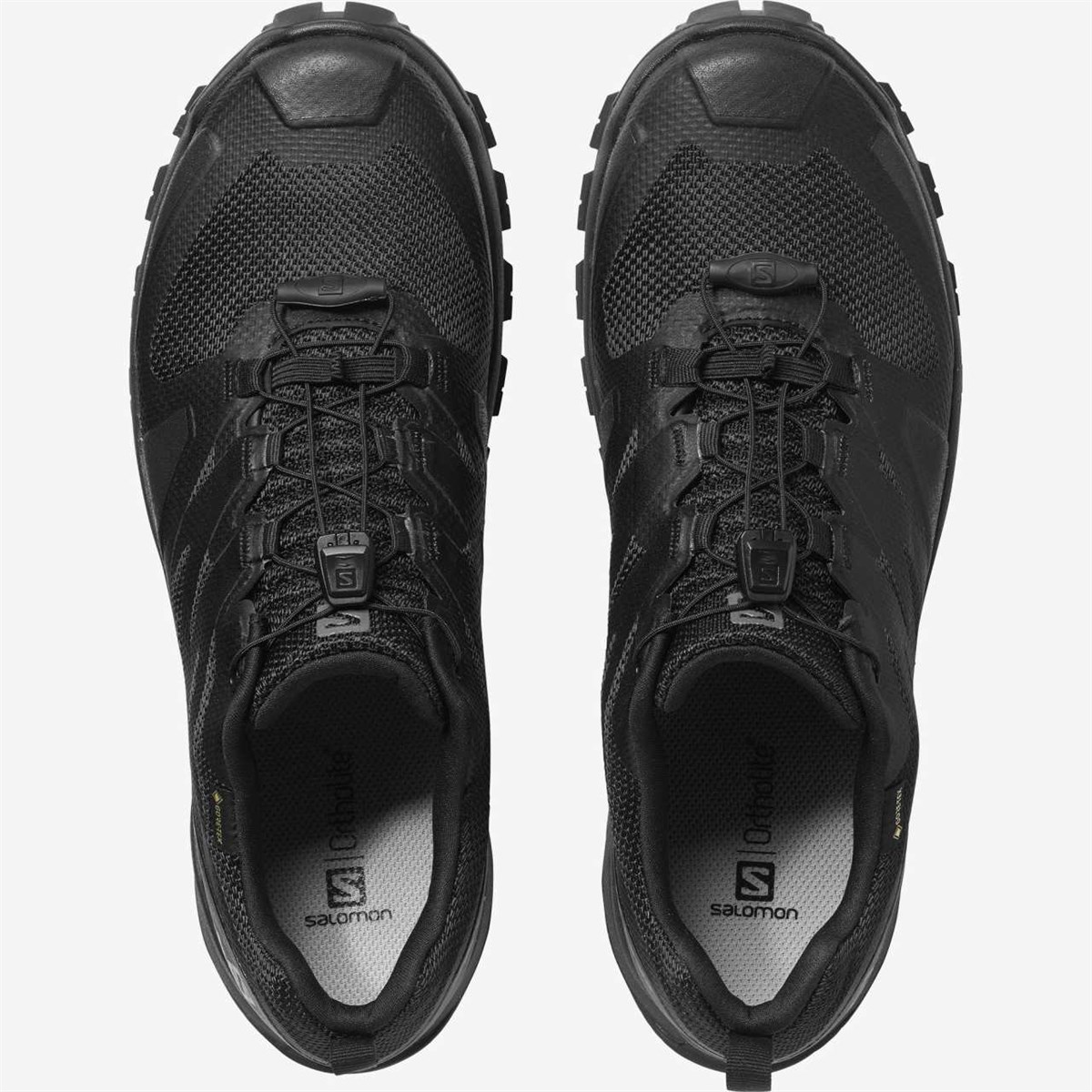 L41113300Salomon Xa Rogg Gtx Erkek Ayakkabı L41113300