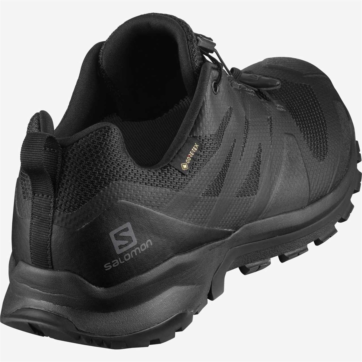 L41113300Salomon Xa Rogg Gtx Erkek Ayakkabı L41113300