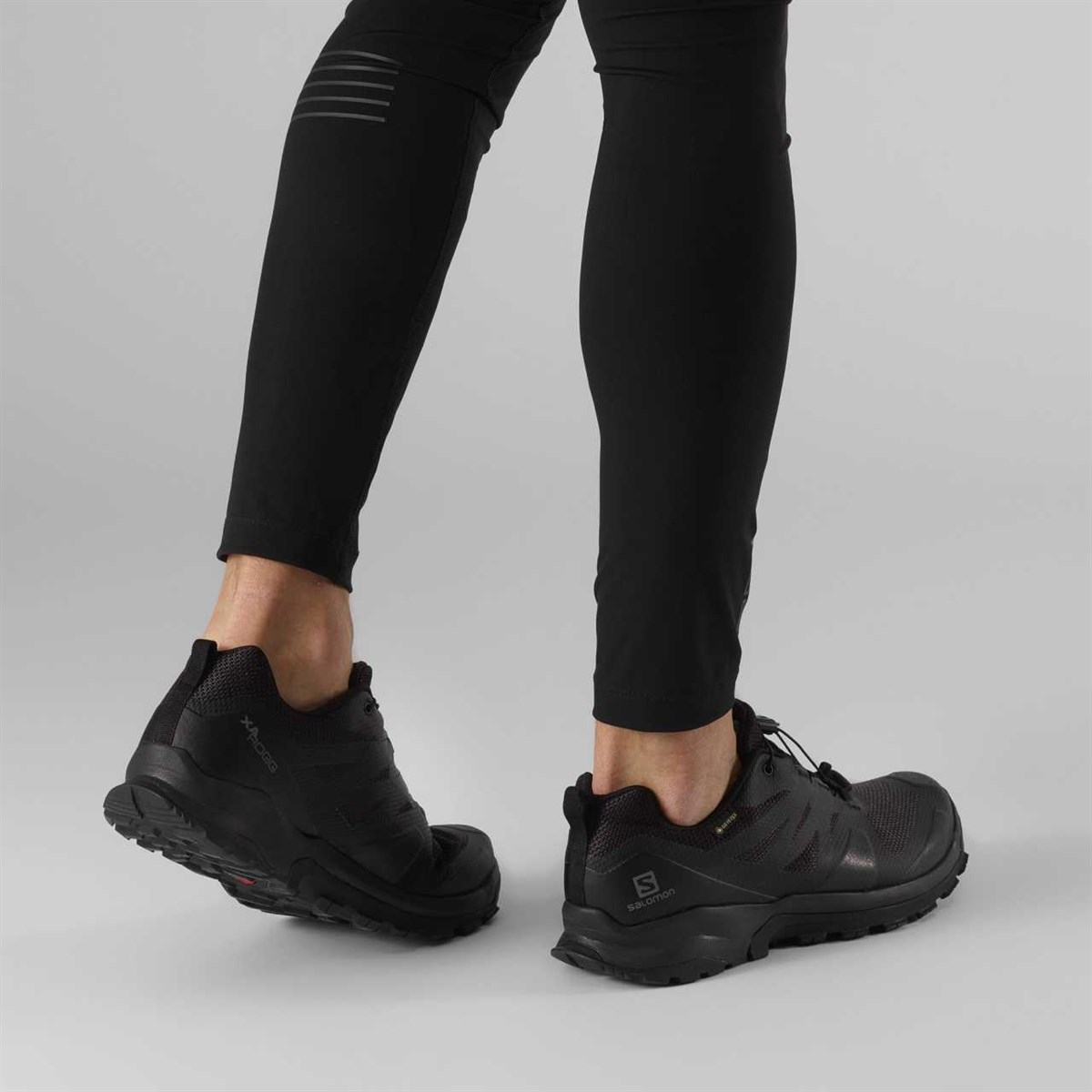 L41113300Salomon Xa Rogg Gtx Erkek Ayakkabı L41113300