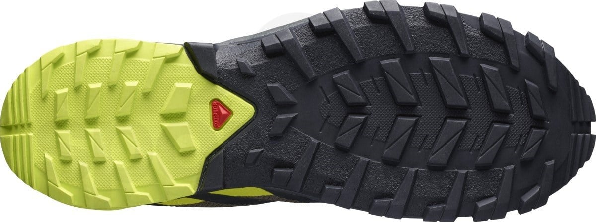 L41111700Salomon Xa Rogg Gtx Erkek Ayakkabı L41111700
