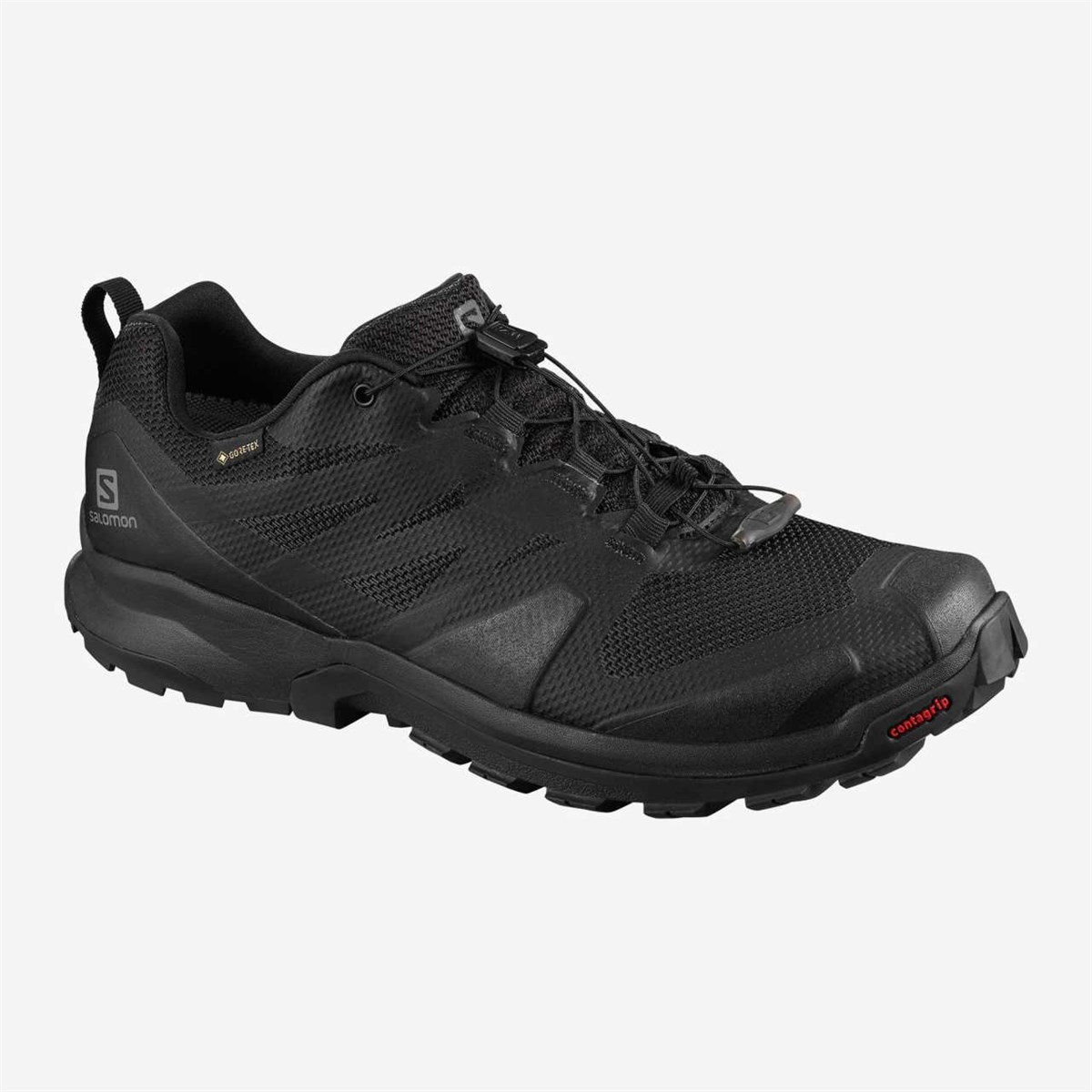 L41113300Salomon Xa Rogg Gtx Erkek Ayakkabı L41113300