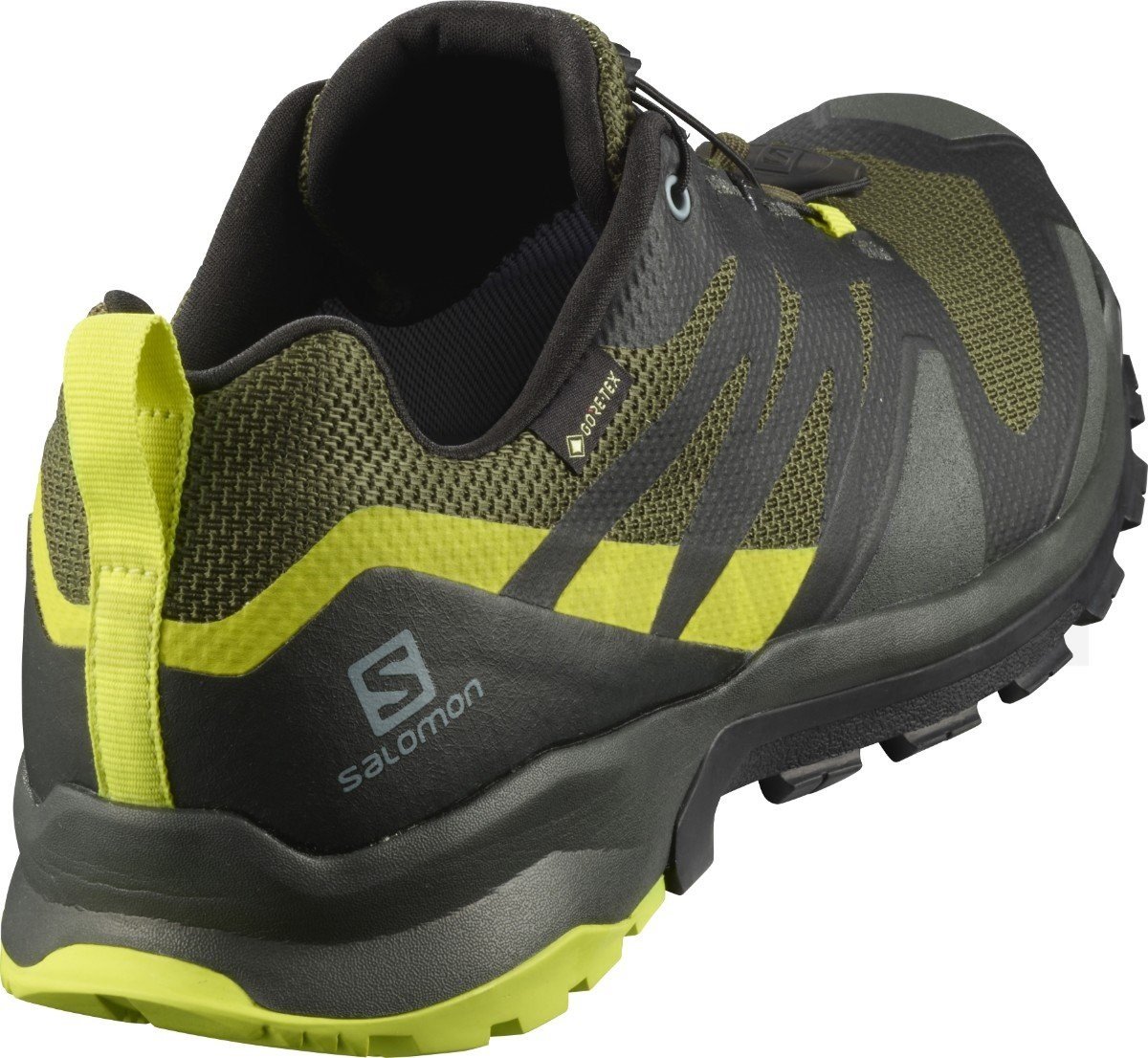 L41111700Salomon Xa Rogg Gtx Erkek Ayakkabı L41111700