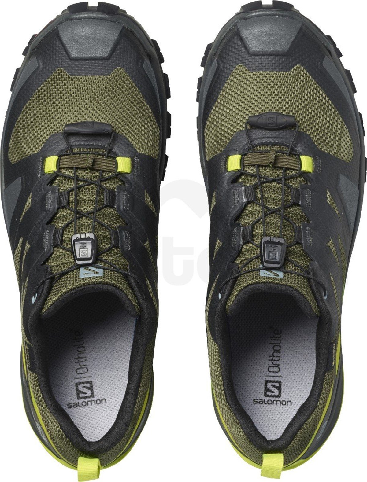 L41111700Salomon Xa Rogg Gtx Erkek Ayakkabı L41111700
