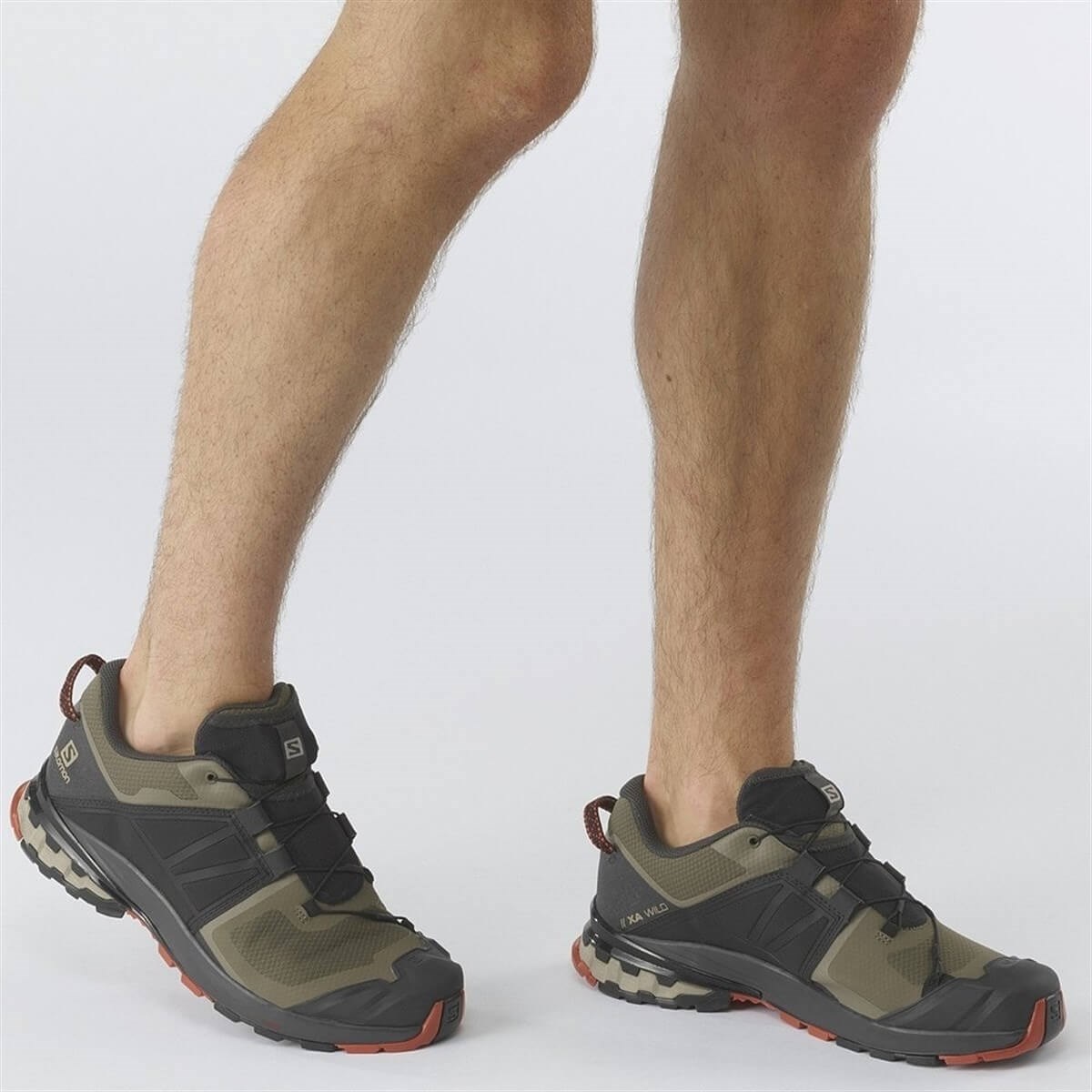 L41270500Salomon Xa Wild Erkek Outdoor Ayakkabı L41270500