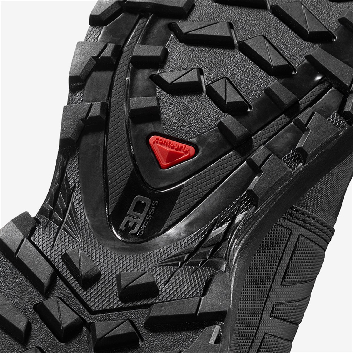 L40978700NEBIMV3NEBIMV3|L40978700|3BKSALOMON XA WILD ERKEK OUTDOOR AYAKKABI - L40978700-Black/Black/Black