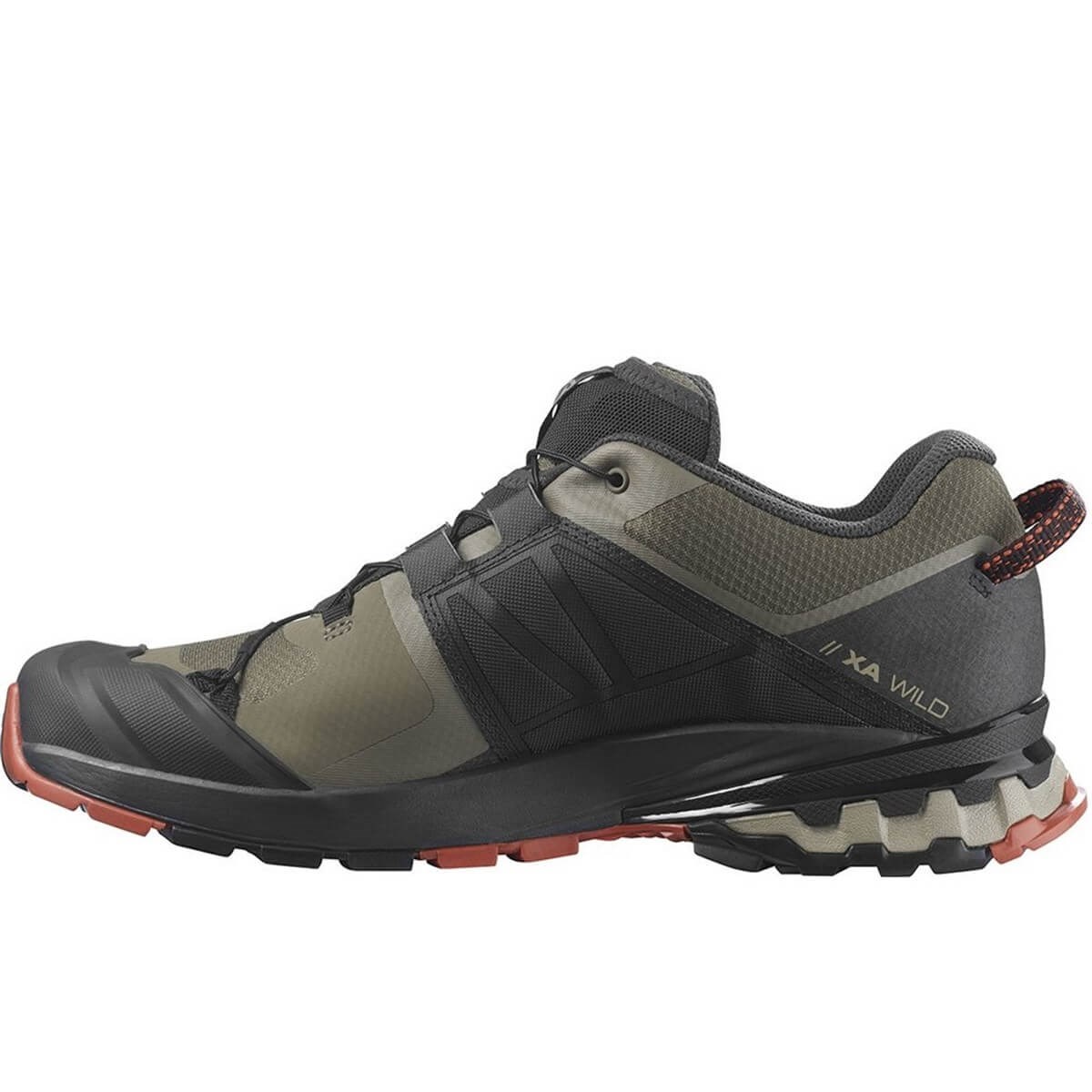 L41270500Salomon Xa Wild Erkek Outdoor Ayakkabı L41270500