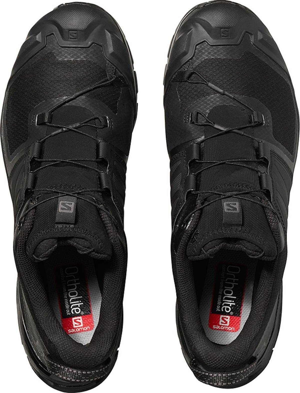 L40980200Salomon Xa Wild Gtx Erkek Ayakkabı L40980200