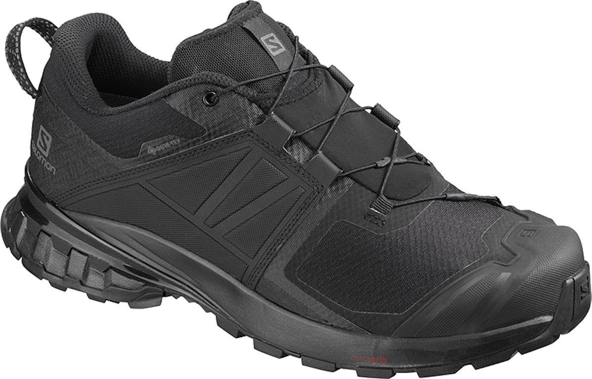 L40980200Salomon Xa Wild Gtx Erkek Ayakkabı L40980200