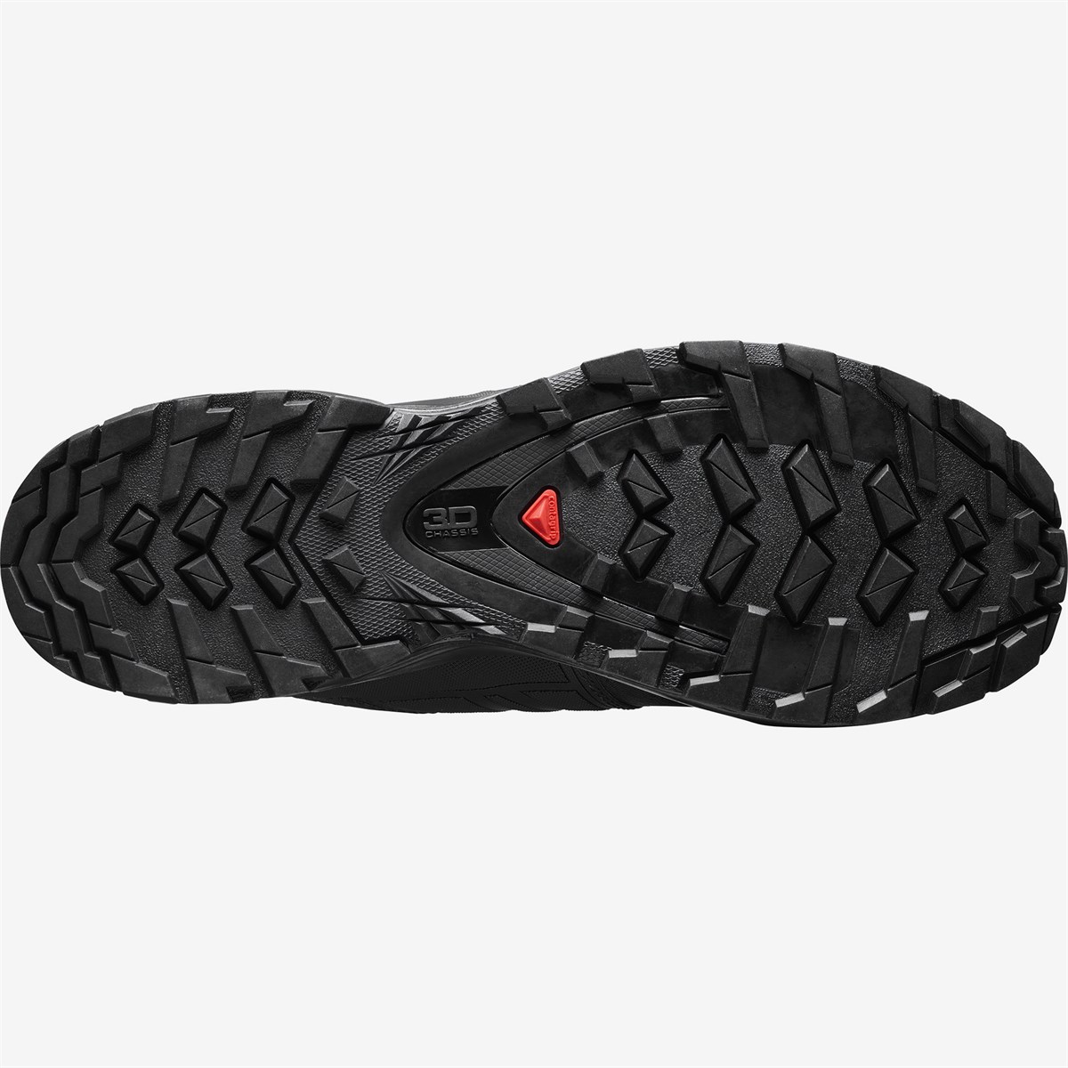 L40979000NEBIMV3NEBIMV3|L40979000|3BKSALOMON XA WILD W KADIN OUTDOOR AYAKKABI - L40979000-Black/Black/Black