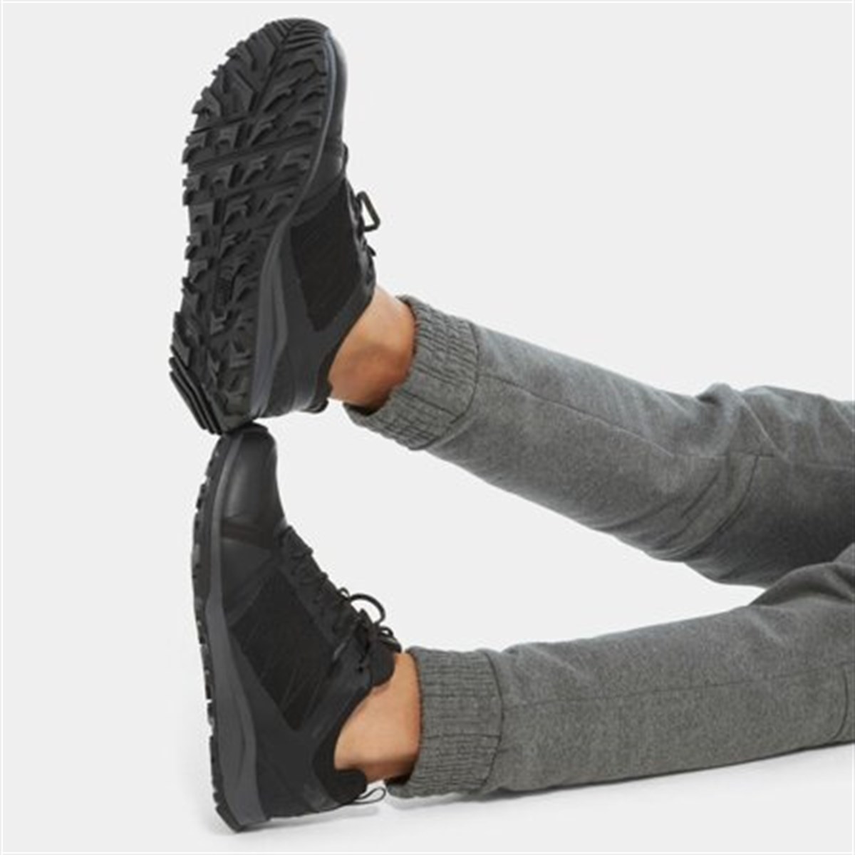 NF0A4PF3CA01The North Face M Lw Fp II Wp Ayakkabı
