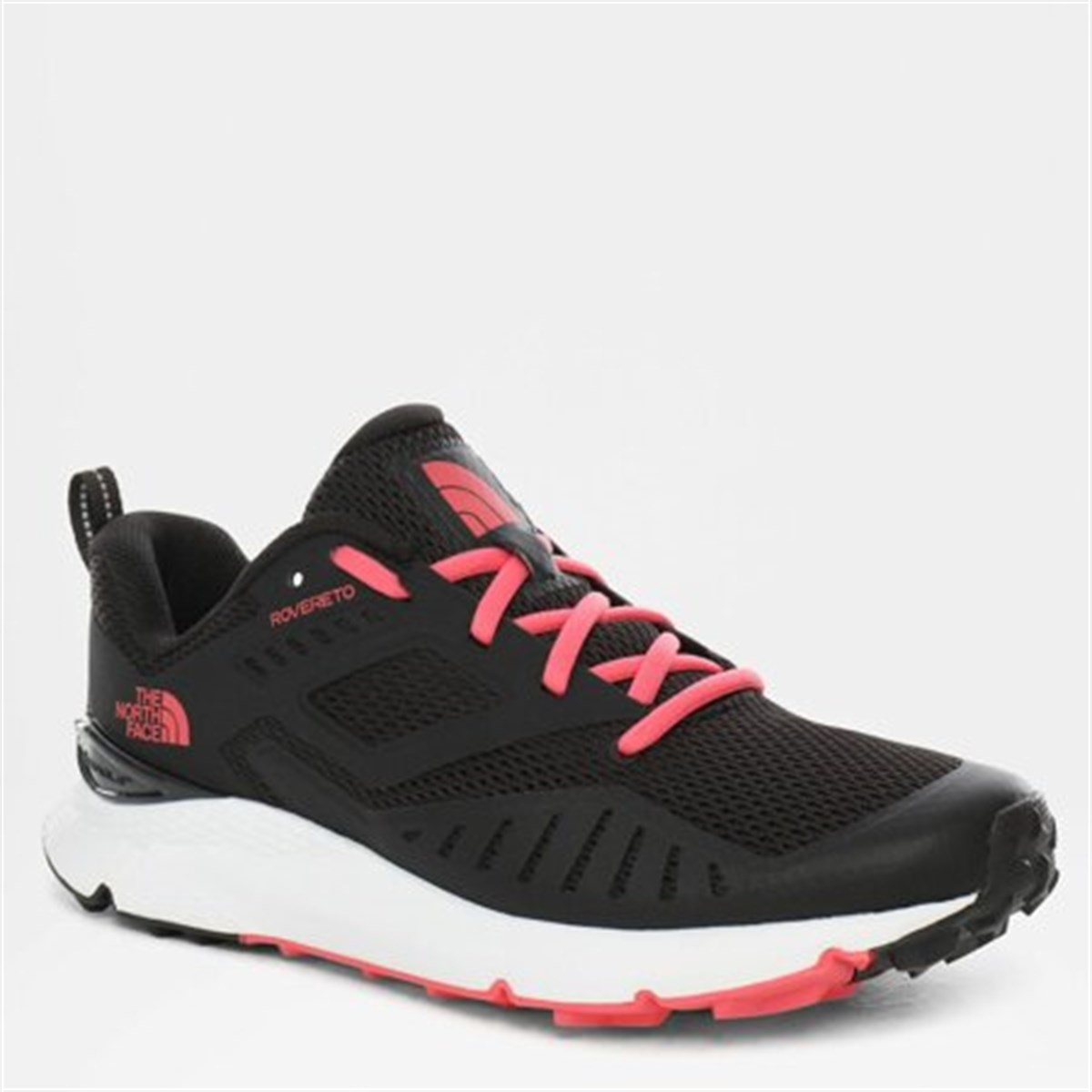 NF0A3ML6NFV1The North Face W Rovereto Ayakkabı