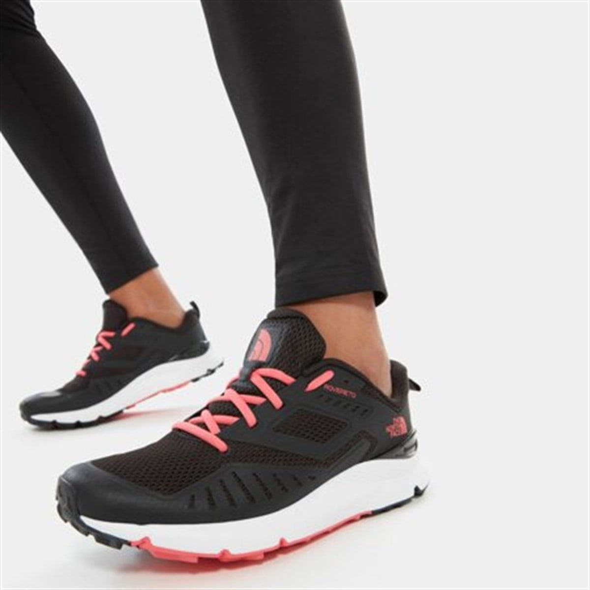 NF0A3ML6NFV1The North Face W Rovereto Ayakkabı