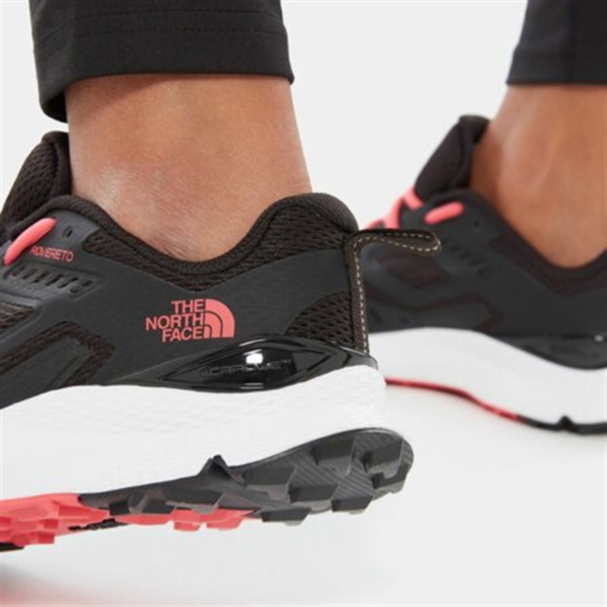 NF0A3ML6NFV1The North Face W Rovereto Ayakkabı