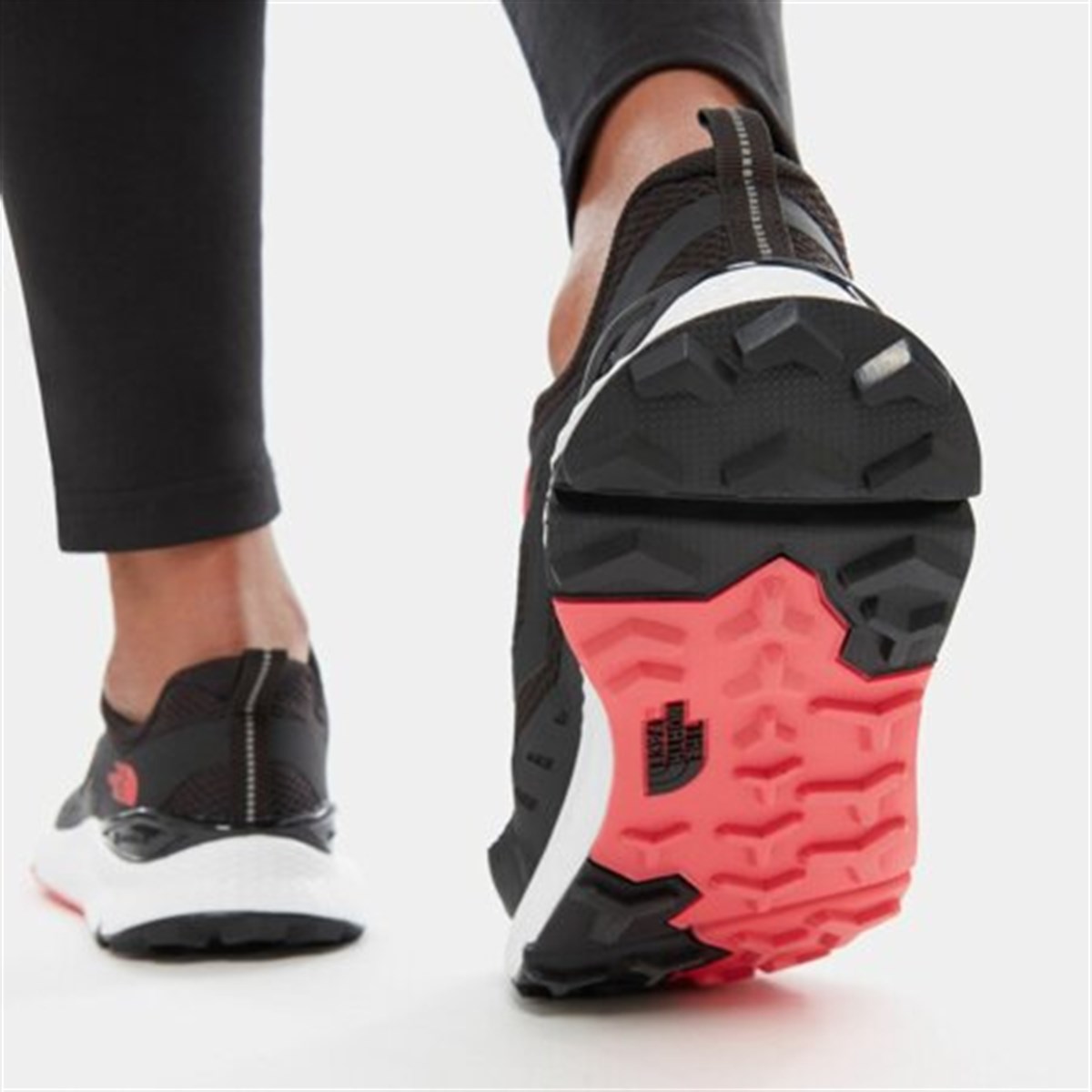 NF0A3ML6NFV1The North Face W Rovereto Ayakkabı
