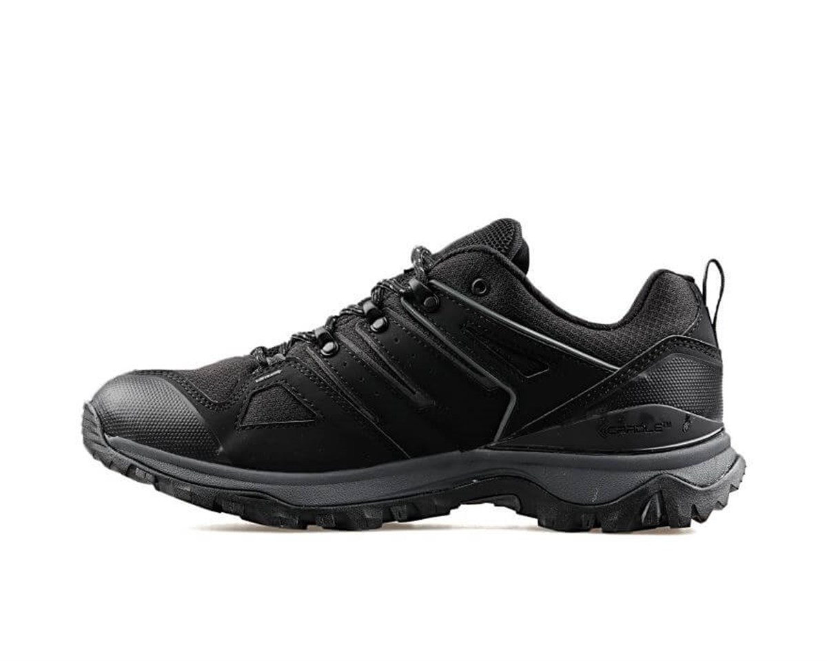 NF0A46AMZU51Tnf M Hdghg Fp2 Wp (Eu) Siyah Erkek  Outdoor Ayakkabı