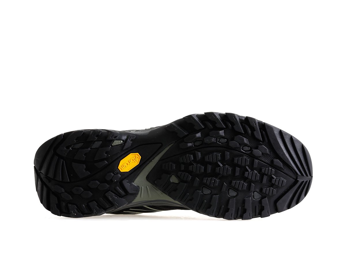T0CXT34NXNEBIMV3NEBIMV3|T0CXT34NX|R013TNF M HEDGEHG FP GTX(EU) SİYAH YEŞİL ERKEK AYAKKABI-SİYAH-YEŞİL