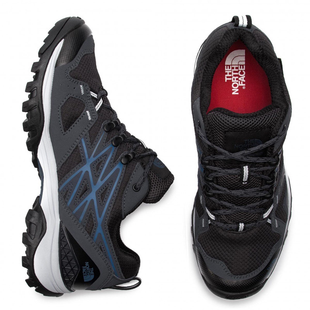 T0CXT3C4BNEBIMV3NEBIMV3|T0CXT3C4B|R016TNF M HEDGEHOG FASTPACK GTX (EU) GRİ MAVİ ERKEK AYAKKABI-GRİ-MAVİ
