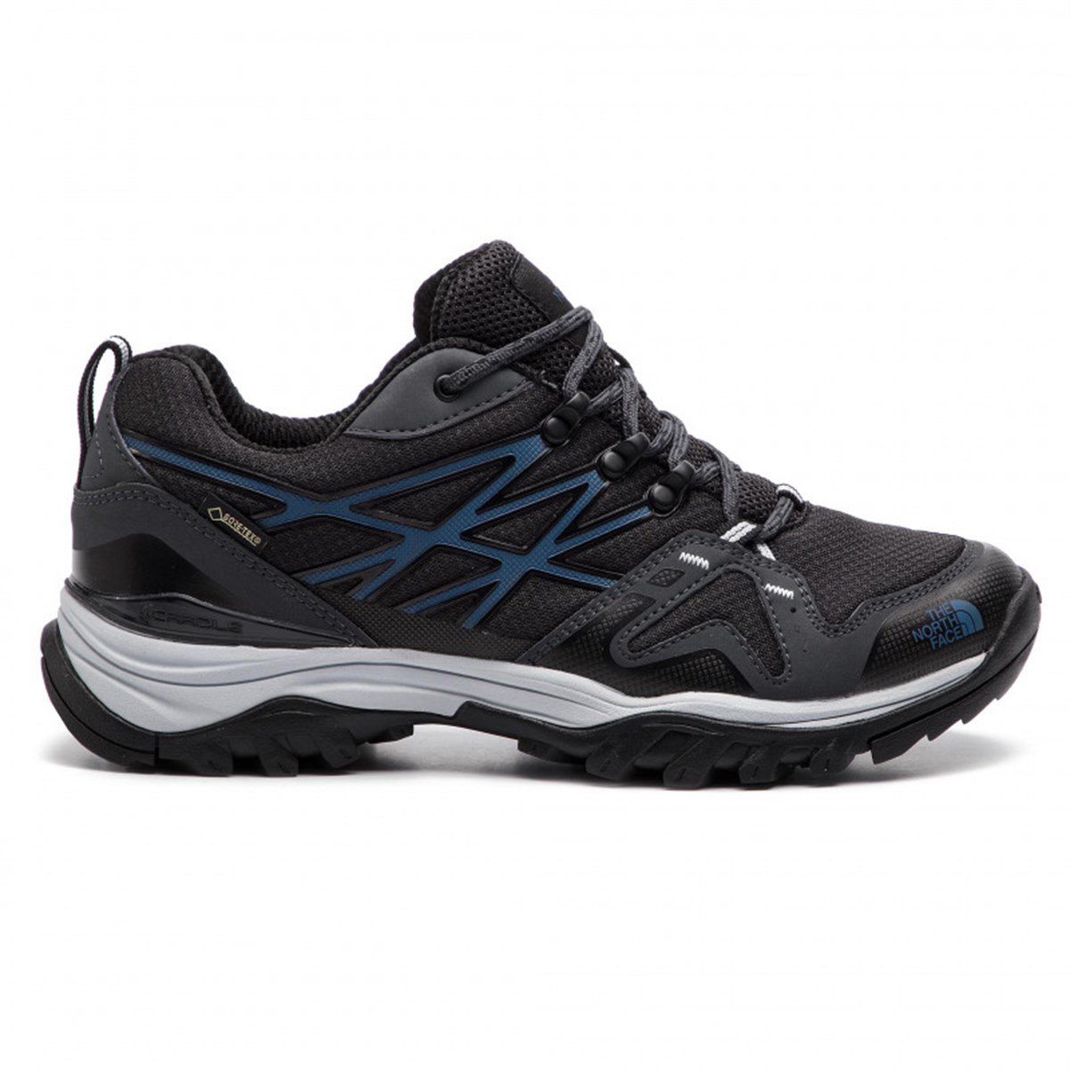 T0CXT3C4BNEBIMV3NEBIMV3|T0CXT3C4B|R016TNF M HEDGEHOG FASTPACK GTX (EU) GRİ MAVİ ERKEK AYAKKABI-GRİ-MAVİ