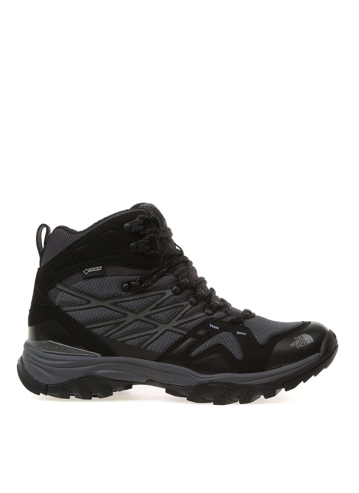 NF0A3FXIZU51NEBIMV3NEBIMV3|NF0A3FXIZU51|BLACKTNF M HH FP MID GTX (EU) ERKEK AYAKKABI - NF0A3FXIZU51-BLACK