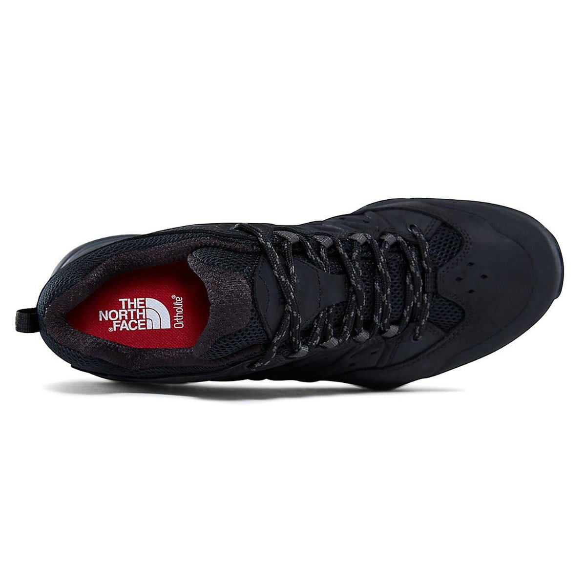 T939HZKU6NEBIMV3NEBIMV3|T939HZKU6|R014TNF M HH HIKE GTX II SİYAH GRİ ERKEK AYAKKABI-SİYAH-GRİ