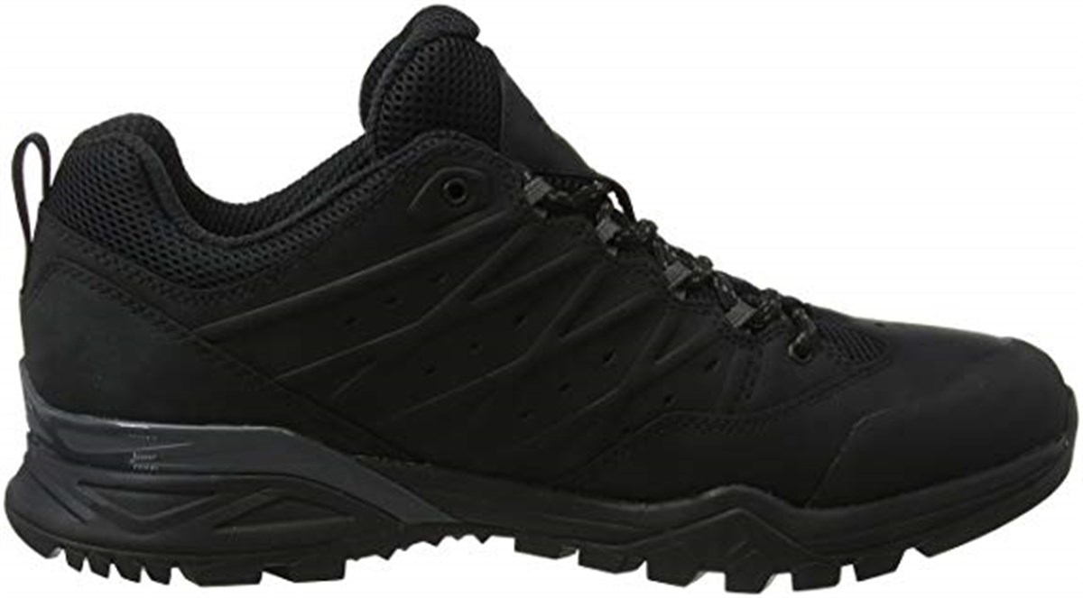 T939HZKU6NEBIMV3NEBIMV3|T939HZKU6|R014TNF M HH HIKE GTX II SİYAH GRİ ERKEK AYAKKABI-SİYAH-GRİ