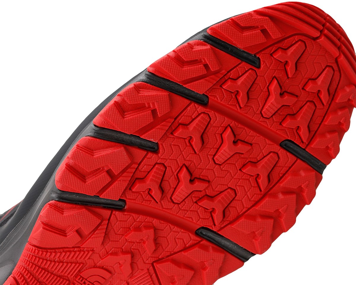 T93FYYTJ2NEBIMV3NEBIMV3|T93FYYTJ2|R022TNF M VENTURE FASTLACE GTX SİYAH KIRMIZI ERKEK AYAKKABI-SİYAH-KIRMIZI