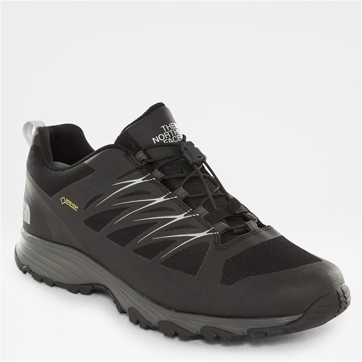 T93FYYKW6NEBIMV3NEBIMV3|T93FYYKW6|R014TNF M VENTURE FASTLACE GTX SİYAH GRİ ERKEK AYAKKABI-SİYAH-GRİ
