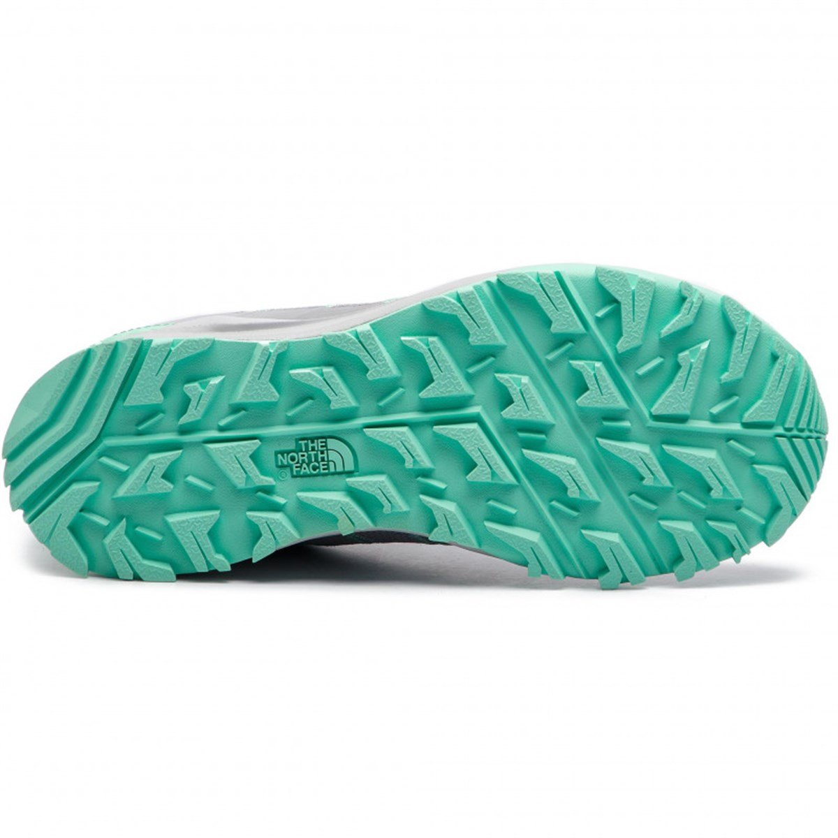 T93REGC73NEBIMV3NEBIMV3|T93REGC73|R017TNF W LITEWAVE FASTPACK II GRİ YEŞİL KADIN AYAKKABI-GRİ-YEŞİL