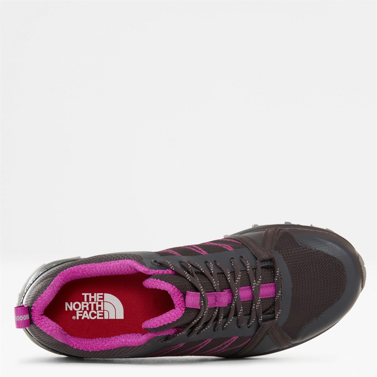 T93REEC48NEBIMV3NEBIMV3|T93REEC48|R017TNF W LITEWAVE FASTPACK II GTX GRİ YEŞİL KADIN AYAKKABI-GRİ-YEŞİL