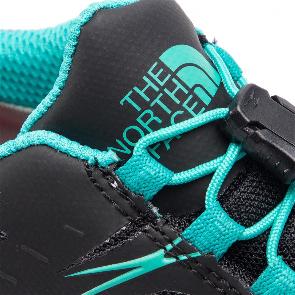 T93FYZC5VNEBIMV3NEBIMV3|T93FYZC5V|R023TNF W VENTURE FASTLACE GTX SİYAH MAVİ KADIN AYAKKABI-SİYAH-MAVİ