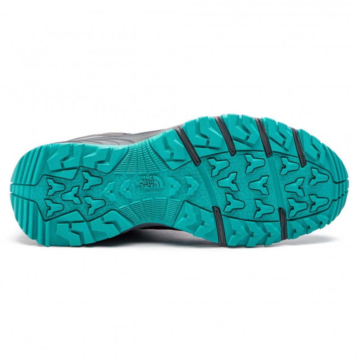 T93FYZC5VNEBIMV3NEBIMV3|T93FYZC5V|R023TNF W VENTURE FASTLACE GTX SİYAH MAVİ KADIN AYAKKABI-SİYAH-MAVİ