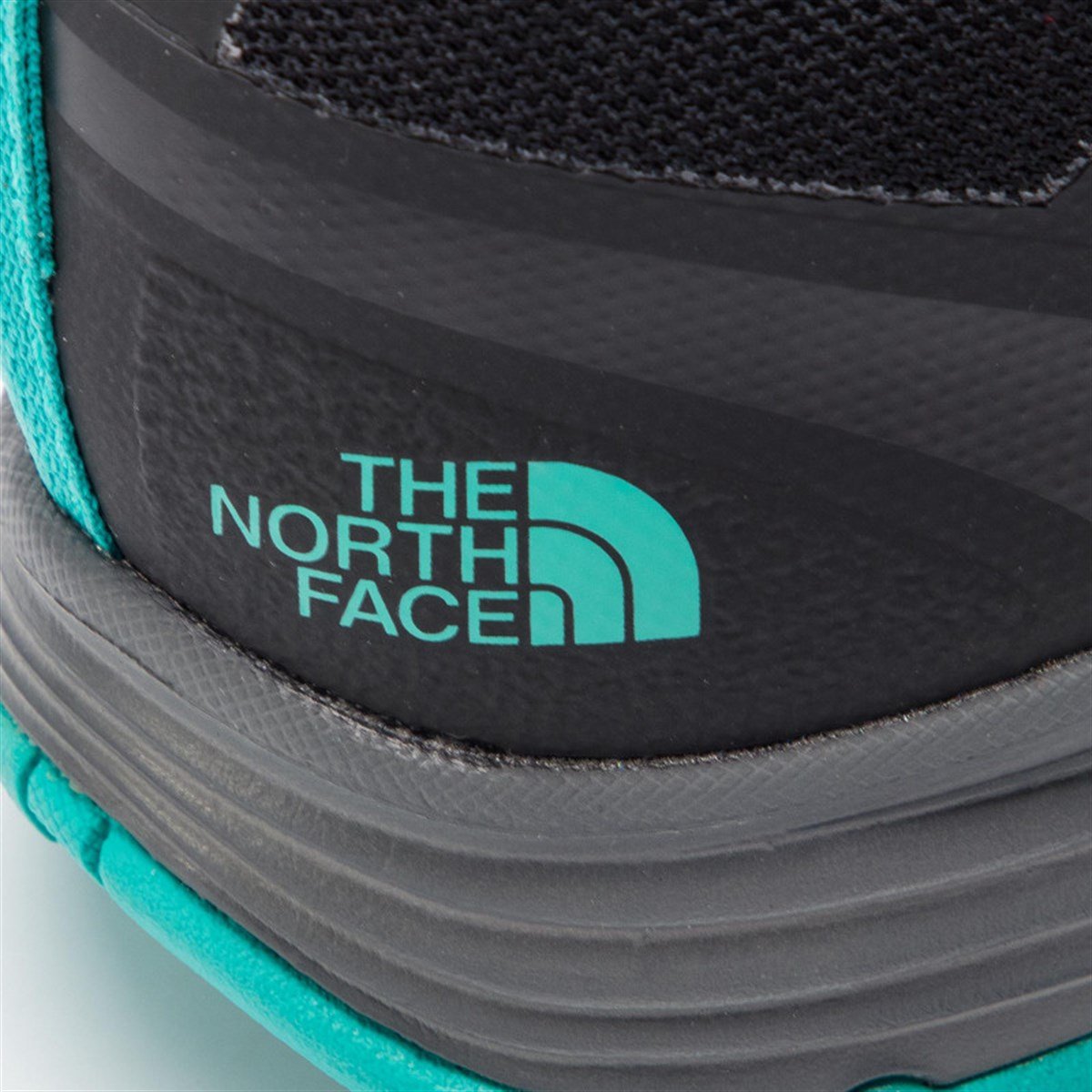 T93FYZC5VNEBIMV3NEBIMV3|T93FYZC5V|R023TNF W VENTURE FASTLACE GTX SİYAH MAVİ KADIN AYAKKABI-SİYAH-MAVİ