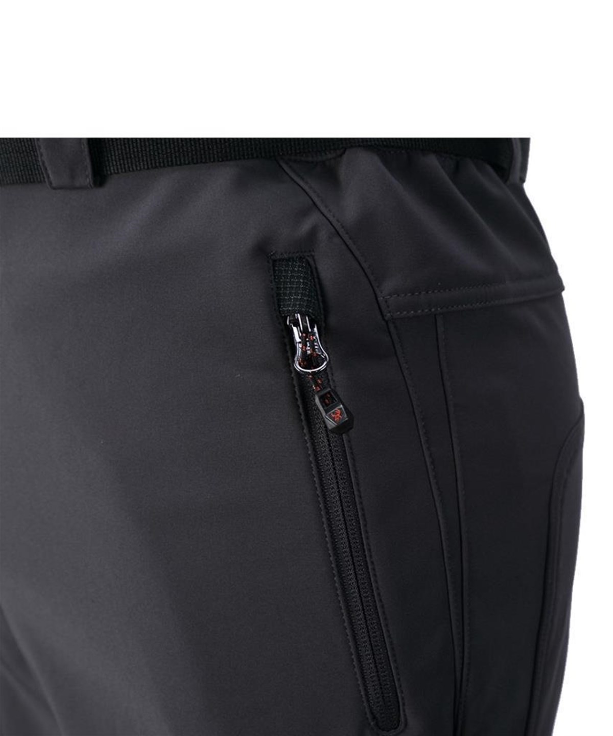 2asW160010028462AS Climber Softshell Short Erkek Pantolon