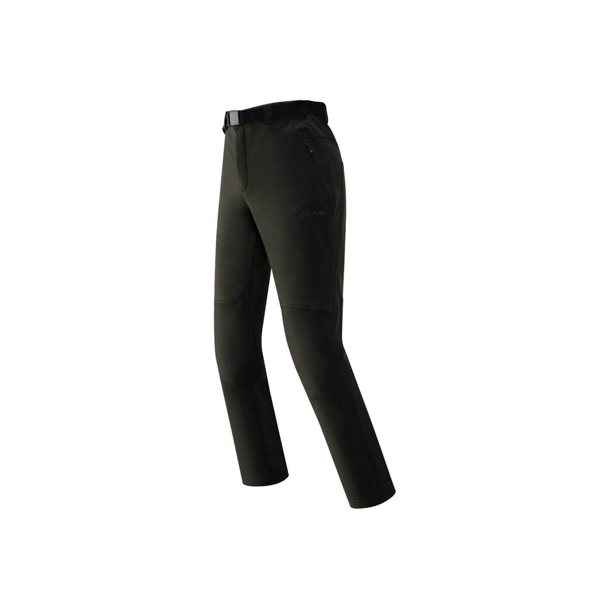 2asW160010028462AS Climber Softshell Short Erkek Pantolon
