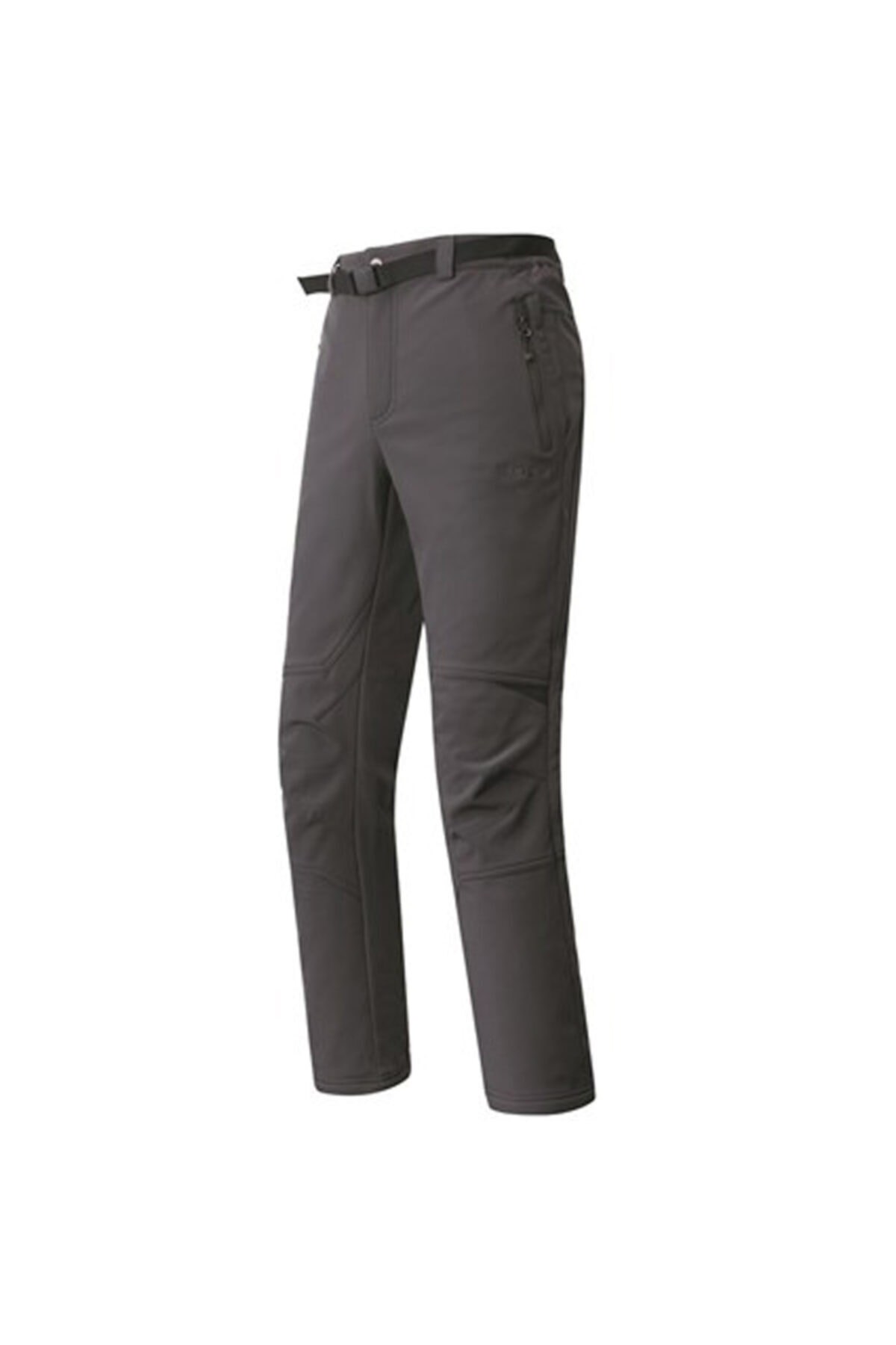 2asW160010028462AS Climber Softshell Short Erkek Pantolon