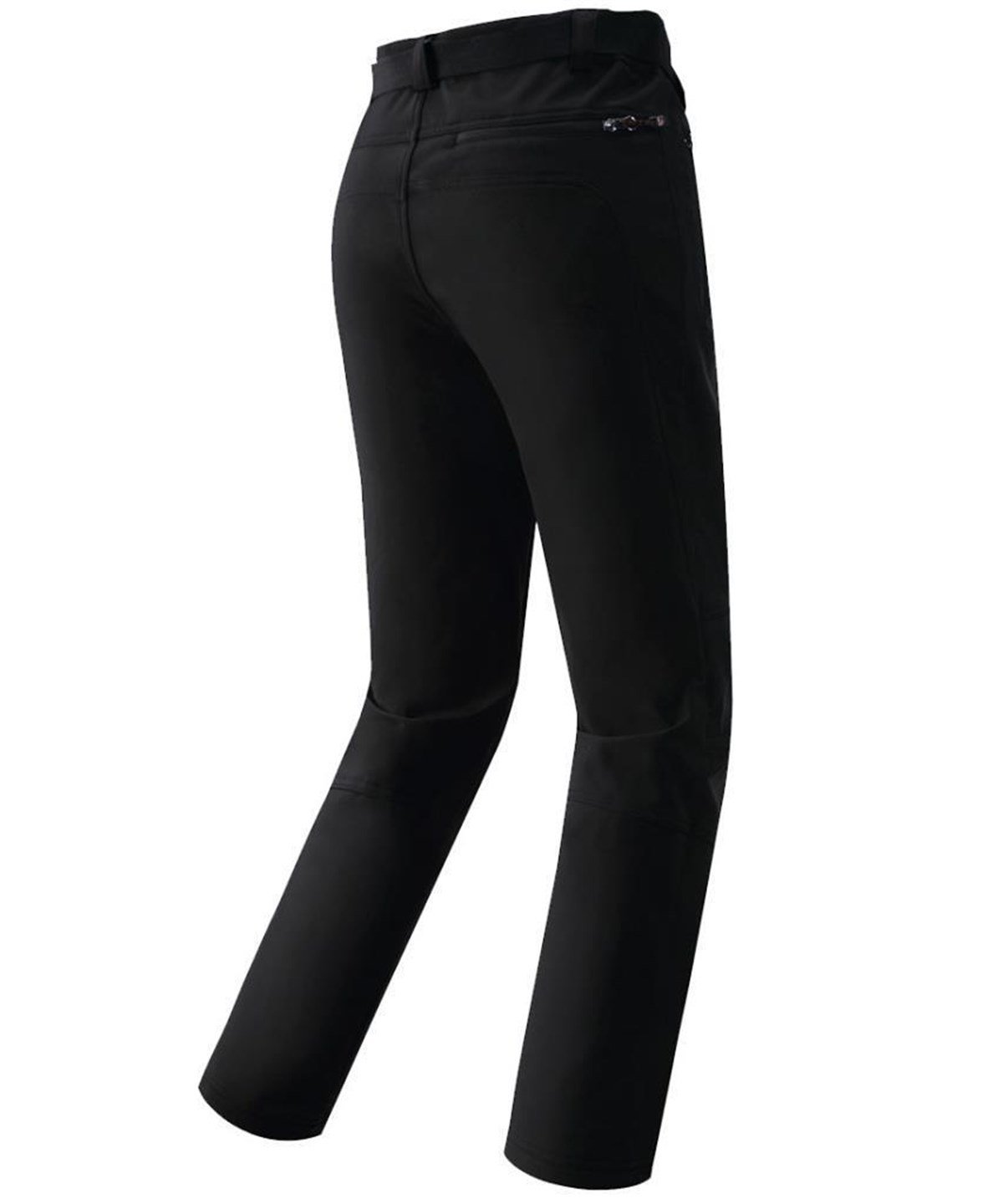 2asW160010028462AS Climber Softshell Short Erkek Pantolon