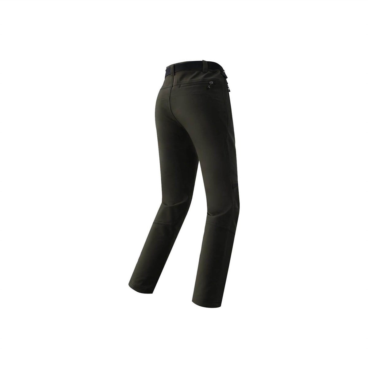 2asW160010028462AS Climber Softshell Short Erkek Pantolon