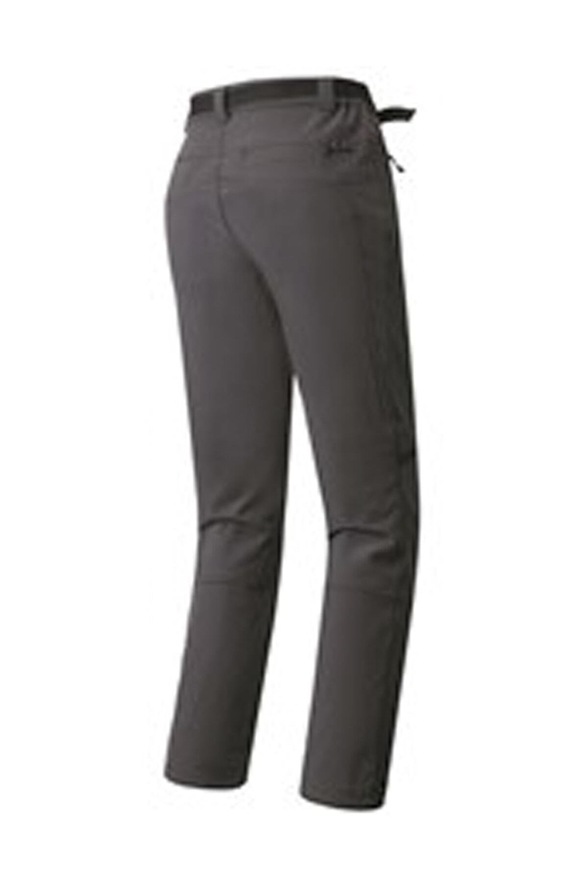 2asW160010028462AS Climber Softshell Short Erkek Pantolon
