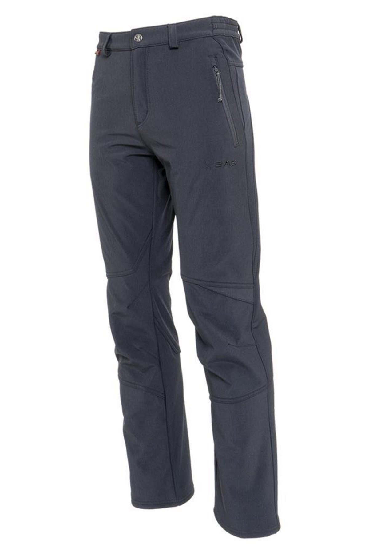 2AS5223962AS Sauren Erkek SoftShell Pantolon