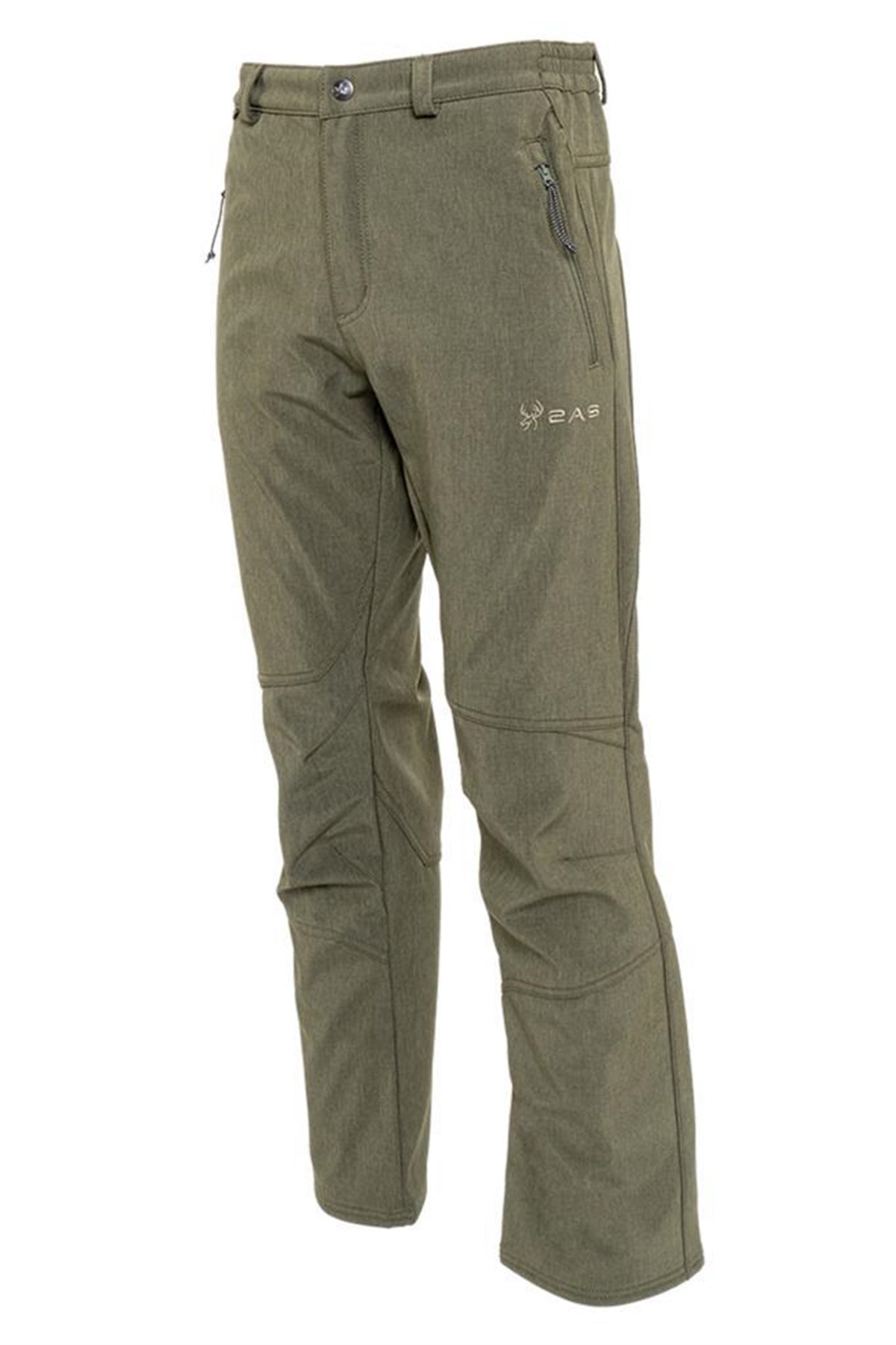 2AS5223962AS Sauren Erkek SoftShell Pantolon