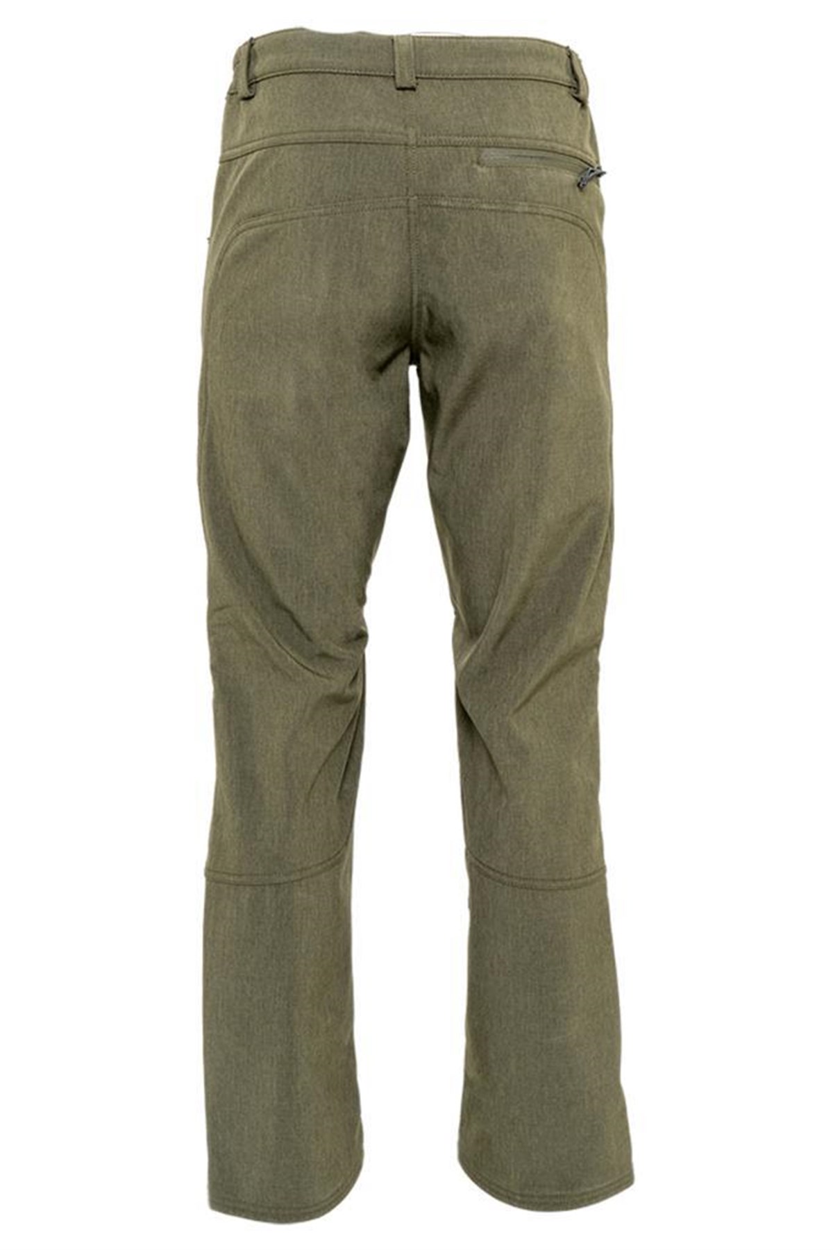 2AS5223962AS Sauren Erkek SoftShell Pantolon