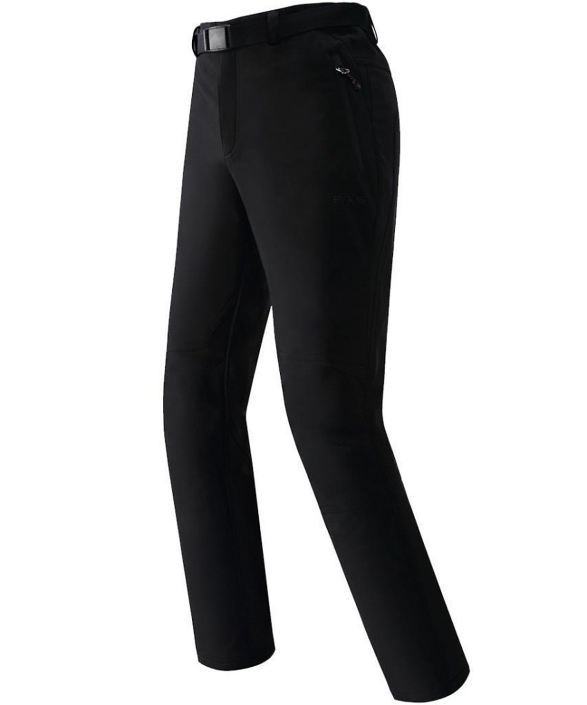 2asW16001001700NEBIMV3NEBIMV3|2asW16001001700|BLACK2AS CLİMBER SOFTSHELL LONG ERKEK PANTOLON SİYAH-BLACK