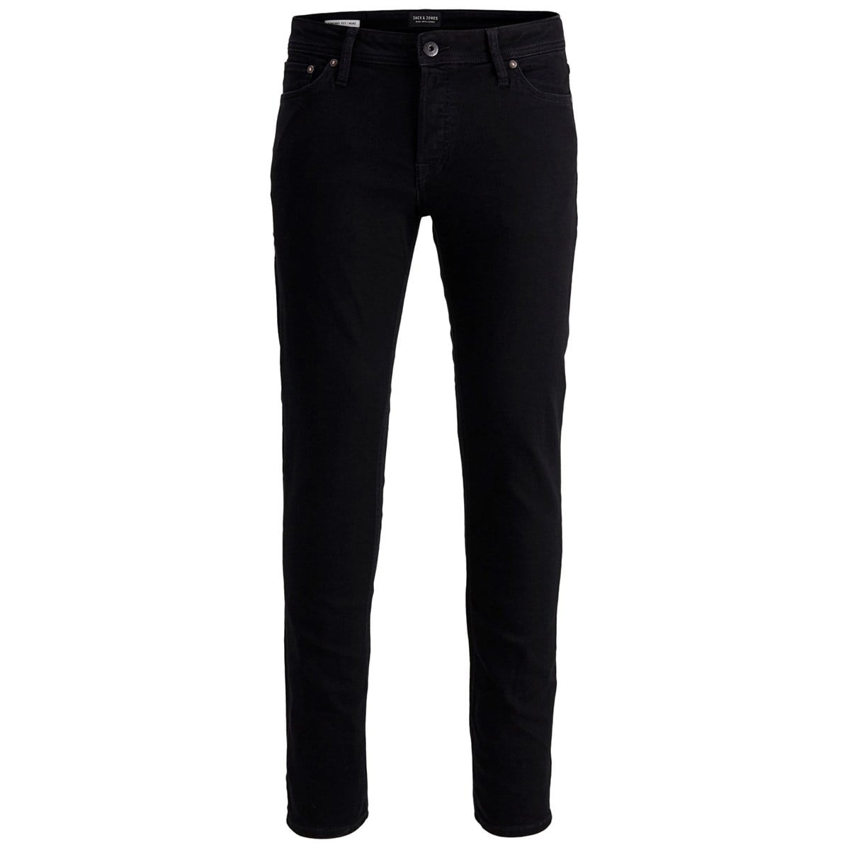 12148918NEBIMV3NEBIMV3|12148918|BlackJACK & JONES JJITIM JJORIGINAL AM 816 ERKEK PANTOLON-Black