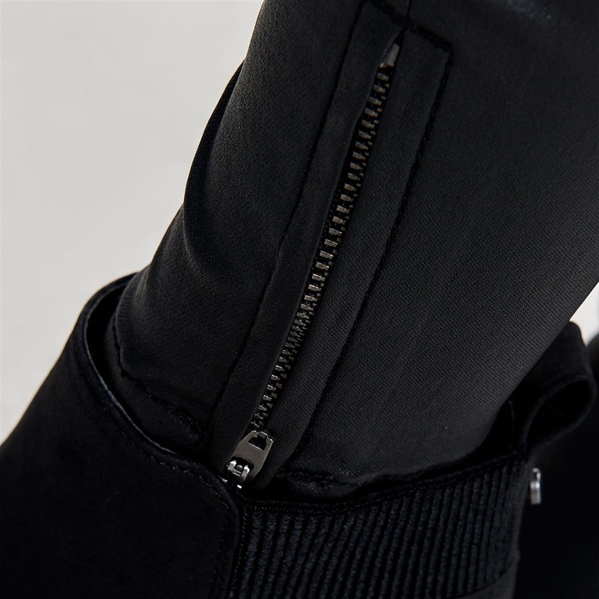 15148275NEBIMV3NEBIMV3|15148275|BlackONLY ONLKENDELL REG SK ANK COATED PNT BJ NOOS KADIN PANTOLON-Black