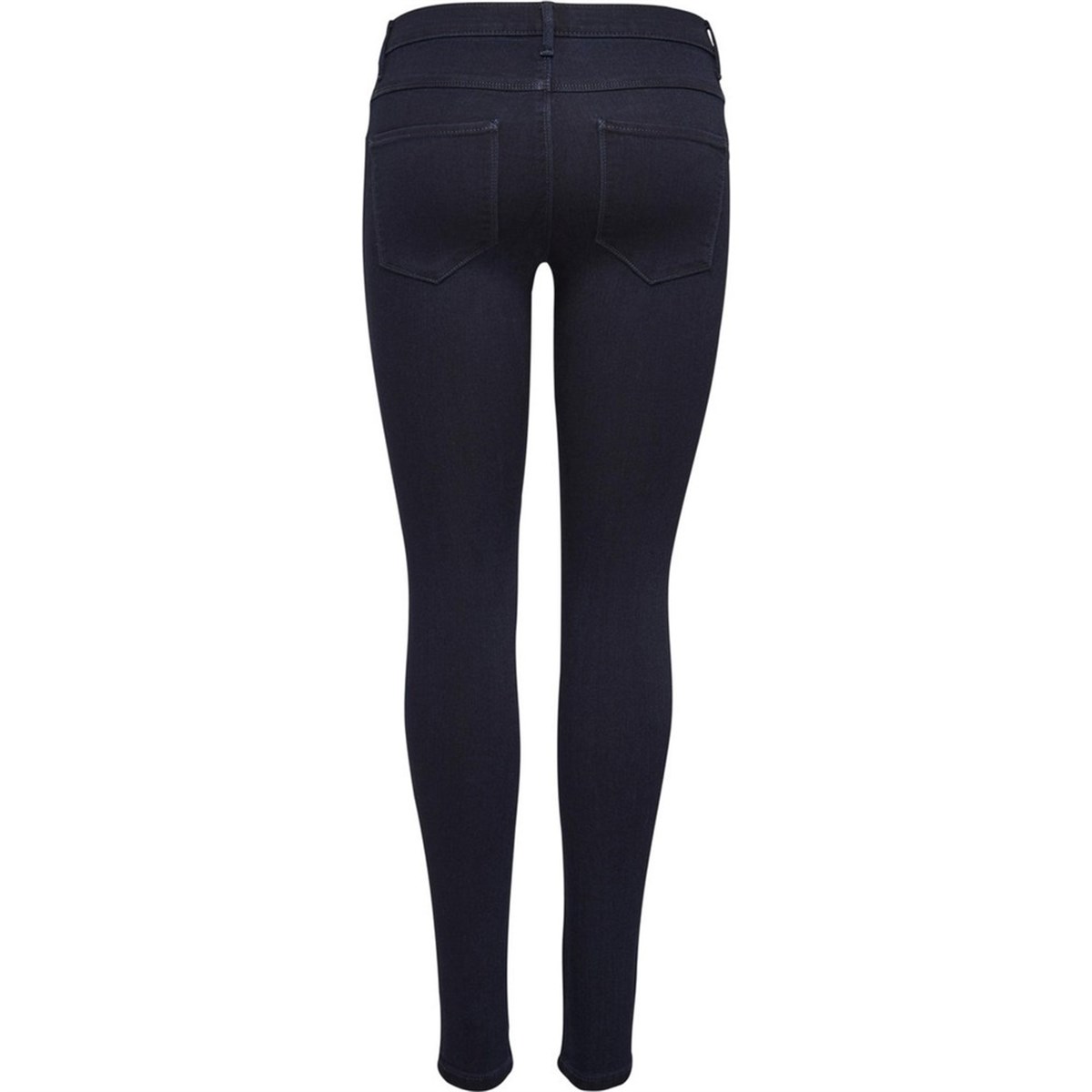 15129694NEBIMV3NEBIMV3|15129694|DarkONLY ONLRAIN REG SKINNY JEANS CRY1050 NOOS KADIN PANTOLON-Dark Grey Melange